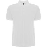 Polo da bambino a maniche corte Pegaso Premium personalizzato con logo - Pubblienne
