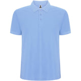 Polo da bambino a maniche corte Pegaso Premium personalizzato con logo - Pubblienne