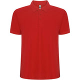 Polo da bambino a maniche corte Pegaso Premium personalizzato con logo - Pubblienne