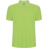 Polo da bambino a maniche corte Pegaso Premium personalizzato con logo - Pubblienne