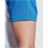 T-shirt sportiva a maniche corte da bambino Indianapolis personalizzato con logo - Pubblienne