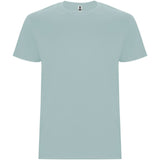 T-shirt a maniche corte da bambino Stafford personalizzato con logo - Pubblienne