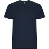 T-shirt a maniche corte da bambino Stafford personalizzato con logo - Pubblienne