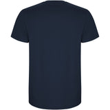 T-shirt a maniche corte da bambino Stafford personalizzato con logo - Pubblienne