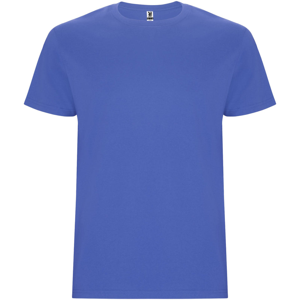 T-shirt a maniche corte da bambino Stafford personalizzato con logo - Pubblienne