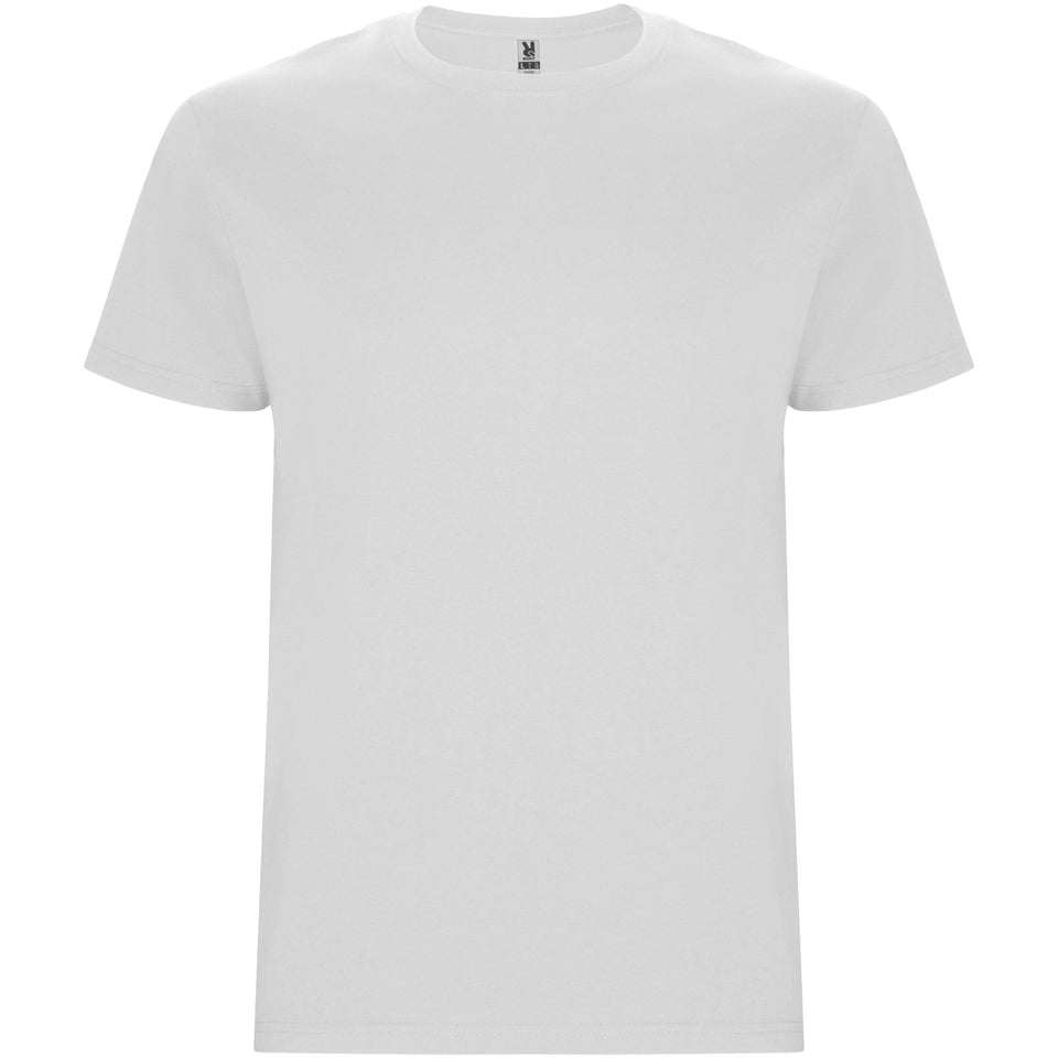T-shirt a maniche corte da bambino Stafford personalizzato con logo - Pubblienne