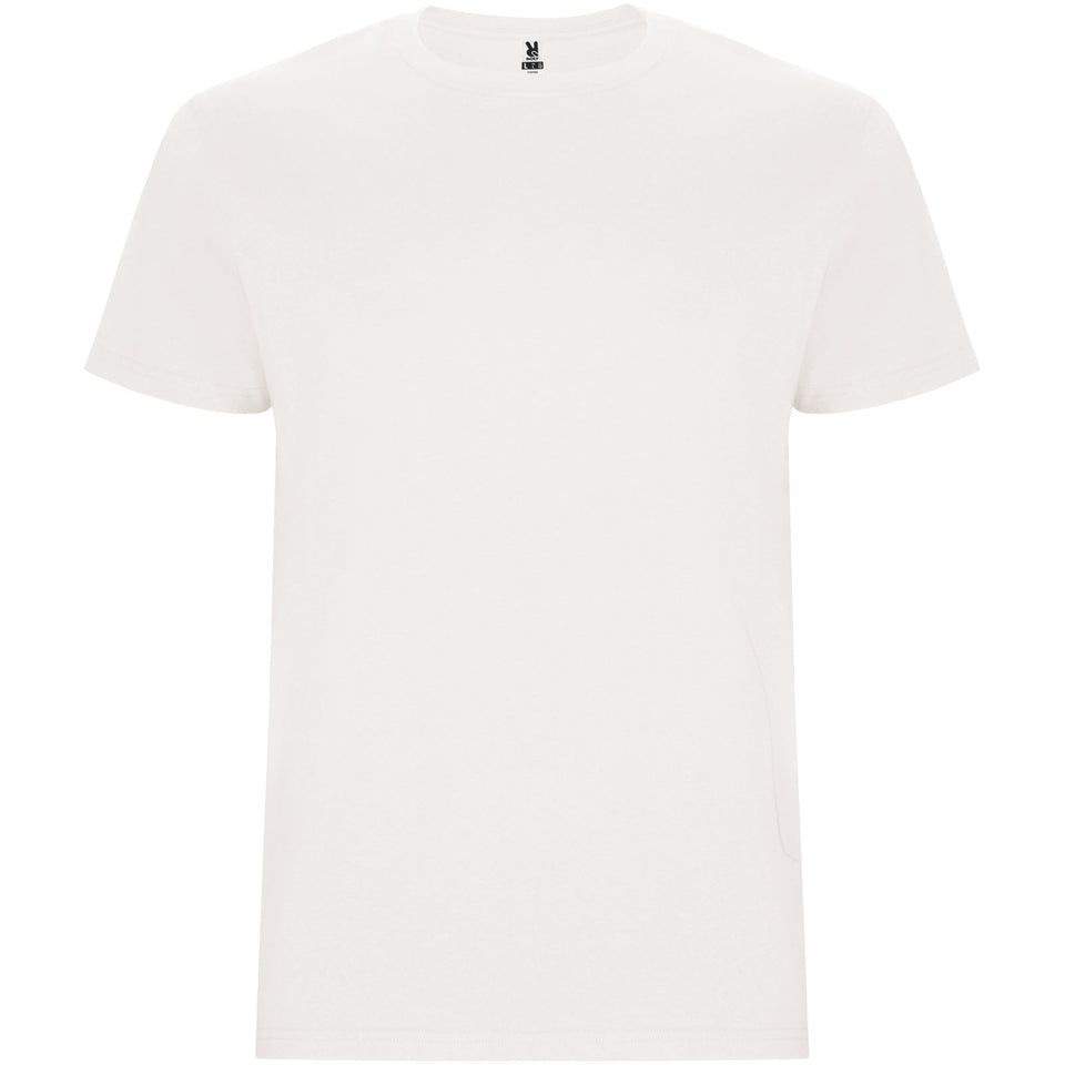 T-shirt a maniche corte da bambino Stafford personalizzato con logo - Pubblienne