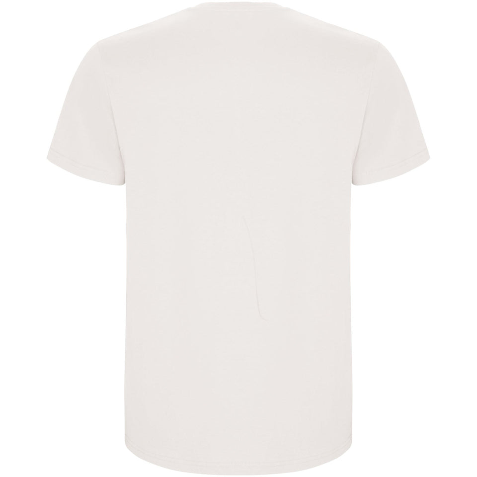 T-shirt a maniche corte da bambino Stafford personalizzato con logo - Pubblienne