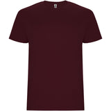 T-shirt a maniche corte da bambino Stafford personalizzato con logo - Pubblienne
