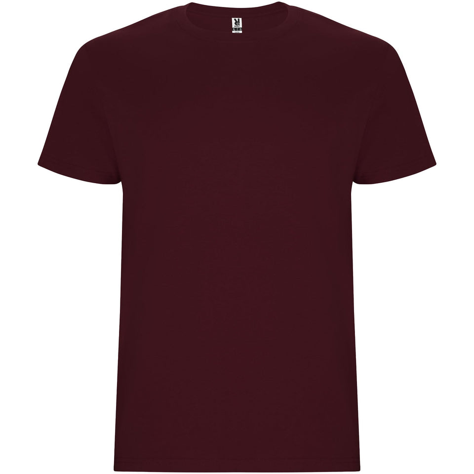 T-shirt a maniche corte da bambino Stafford personalizzato con logo - Pubblienne