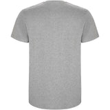 T-shirt a maniche corte da bambino Stafford personalizzato con logo - Pubblienne