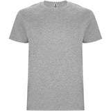 T-shirt a maniche corte da bambino Stafford personalizzato con logo - Pubblienne