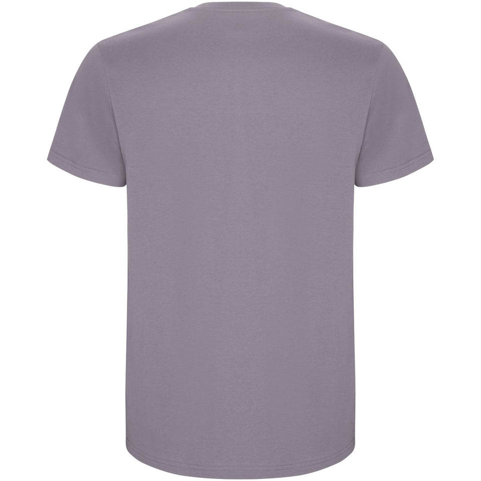 T-shirt a maniche corte da bambino Stafford personalizzato con logo - Pubblienne