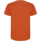T-shirt a maniche corte da bambino Stafford personalizzato con logo - Pubblienne