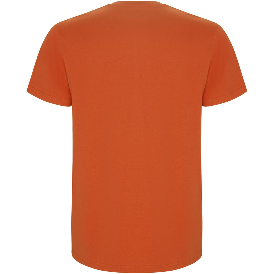 T-shirt a maniche corte da bambino Stafford personalizzato con logo - Pubblienne