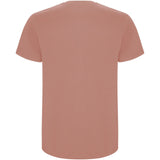 T-shirt a maniche corte da bambino Stafford personalizzato con logo - Pubblienne
