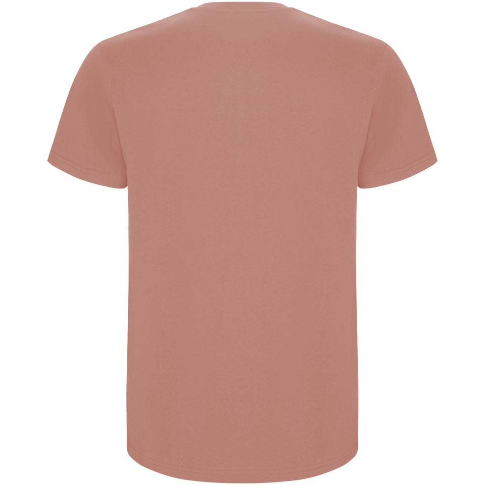T-shirt a maniche corte da bambino Stafford personalizzato con logo - Pubblienne
