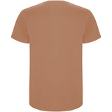 T-shirt a maniche corte da bambino Stafford personalizzato con logo - Pubblienne