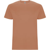 T-shirt a maniche corte da bambino Stafford personalizzato con logo - Pubblienne