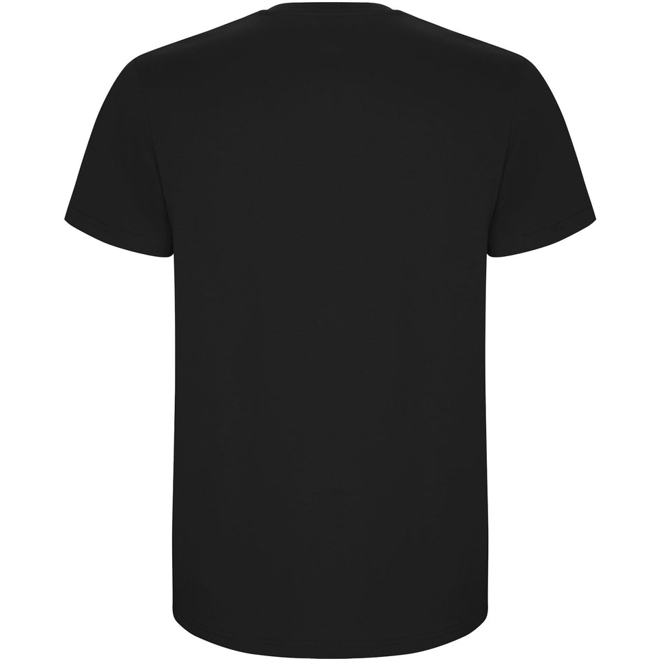 T-shirt a maniche corte da bambino Stafford personalizzato con logo - Pubblienne