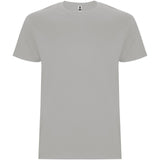 T-shirt a maniche corte da bambino Stafford personalizzato con logo - Pubblienne