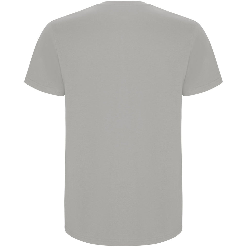 T-shirt a maniche corte da bambino Stafford personalizzato con logo - Pubblienne