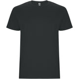 T-shirt a maniche corte da bambino Stafford personalizzato con logo - Pubblienne