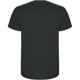 T-shirt a maniche corte da bambino Stafford personalizzato con logo - Pubblienne