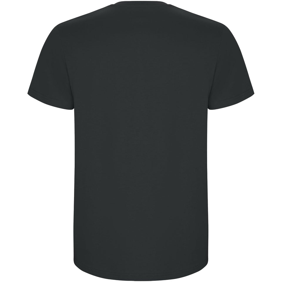 T-shirt a maniche corte da bambino Stafford personalizzato con logo - Pubblienne