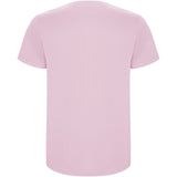 T-shirt a maniche corte da bambino Stafford personalizzato con logo - Pubblienne
