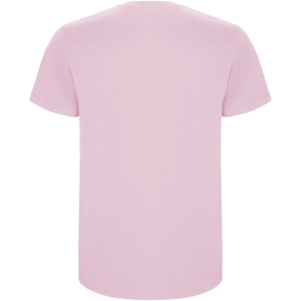T-shirt a maniche corte da bambino Stafford personalizzato con logo - Pubblienne