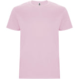 T-shirt a maniche corte da bambino Stafford personalizzato con logo - Pubblienne