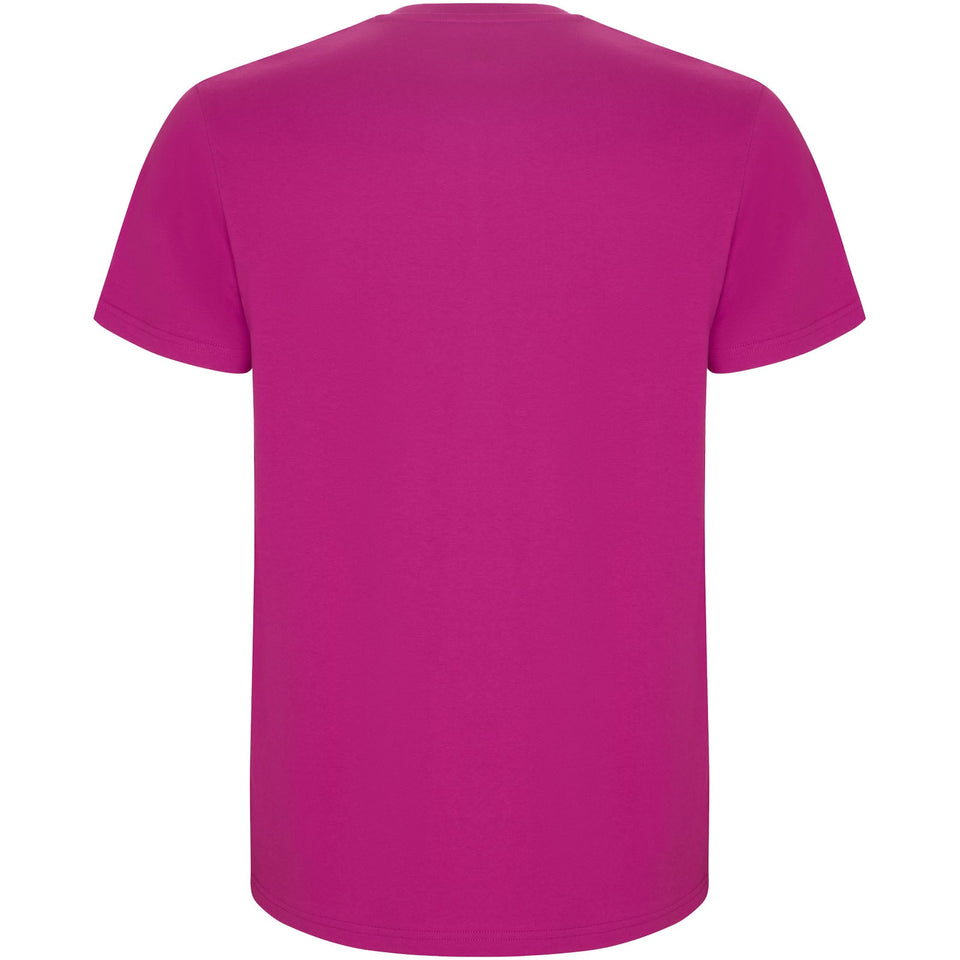 T-shirt a maniche corte da bambino Stafford personalizzato con logo - Pubblienne