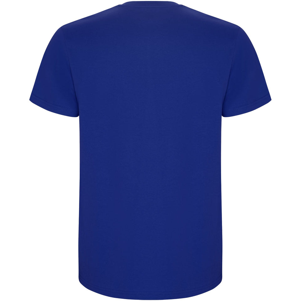 T-shirt a maniche corte da bambino Stafford personalizzato con logo - Pubblienne