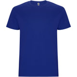 T-shirt a maniche corte da bambino Stafford personalizzato con logo - Pubblienne