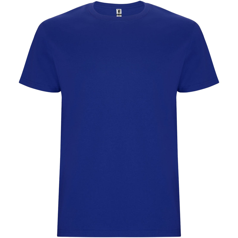 T-shirt a maniche corte da bambino Stafford personalizzato con logo - Pubblienne
