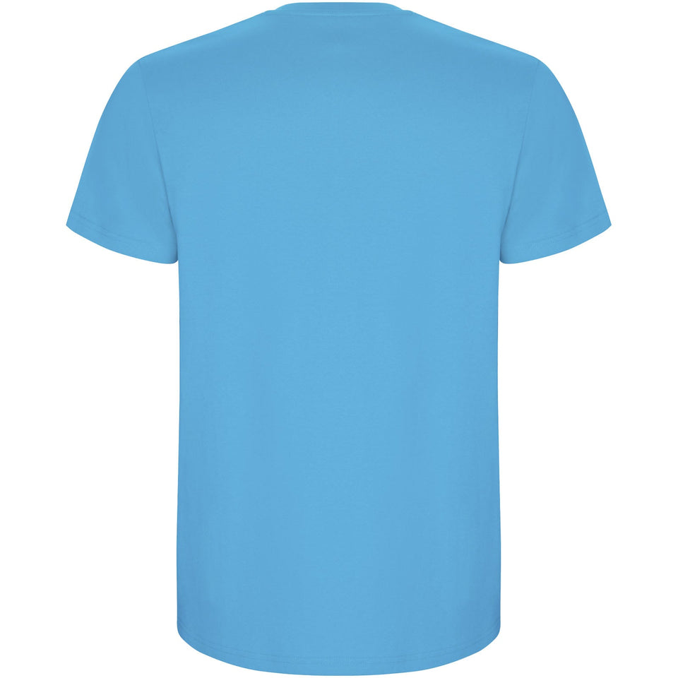 T-shirt a maniche corte da bambino Stafford personalizzato con logo - Pubblienne