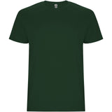 T-shirt a maniche corte da bambino Stafford personalizzato con logo - Pubblienne