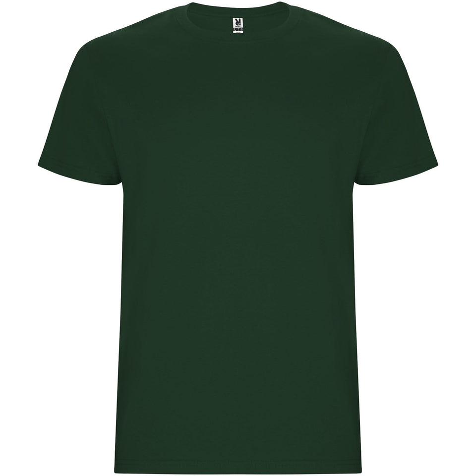 T-shirt a maniche corte da bambino Stafford personalizzato con logo - Pubblienne