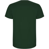 T-shirt a maniche corte da bambino Stafford personalizzato con logo - Pubblienne