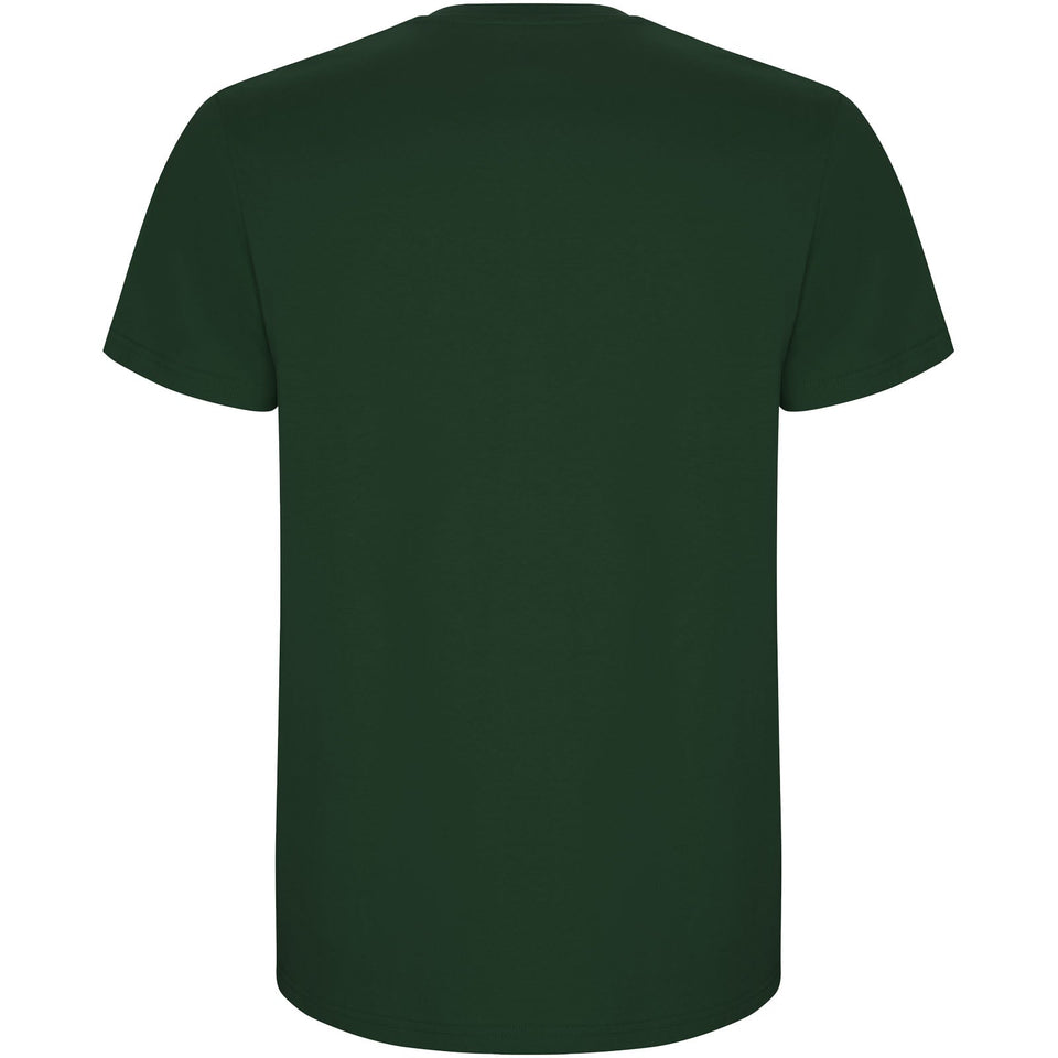 T-shirt a maniche corte da bambino Stafford personalizzato con logo - Pubblienne