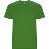 T-shirt a maniche corte da bambino Stafford personalizzato con logo - Pubblienne