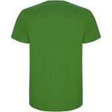 T-shirt a maniche corte da bambino Stafford personalizzato con logo - Pubblienne
