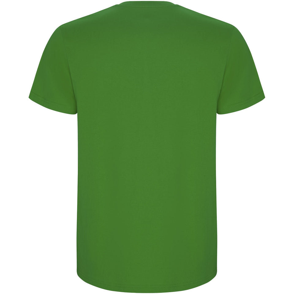 T-shirt a maniche corte da bambino Stafford personalizzato con logo - Pubblienne
