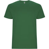 T-shirt a maniche corte da bambino Stafford personalizzato con logo - Pubblienne
