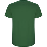 T-shirt a maniche corte da bambino Stafford personalizzato con logo - Pubblienne