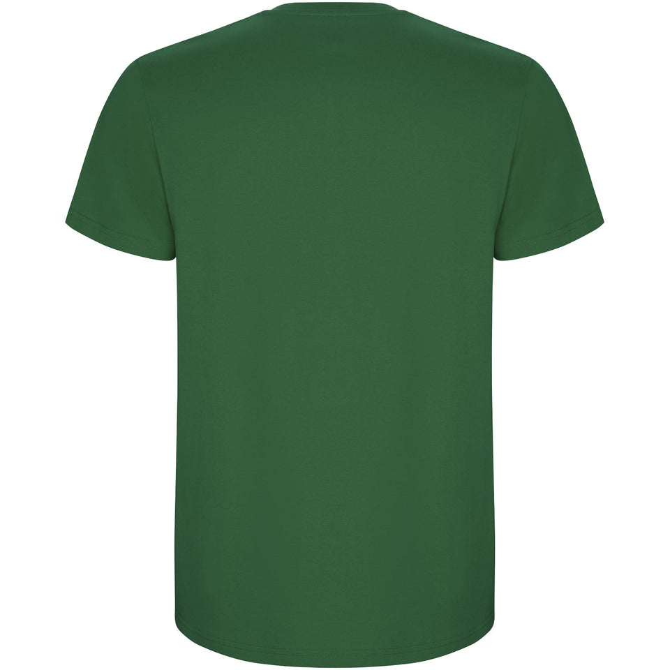T-shirt a maniche corte da bambino Stafford personalizzato con logo - Pubblienne