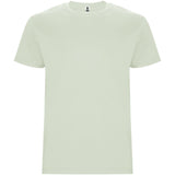 T-shirt a maniche corte da bambino Stafford personalizzato con logo - Pubblienne