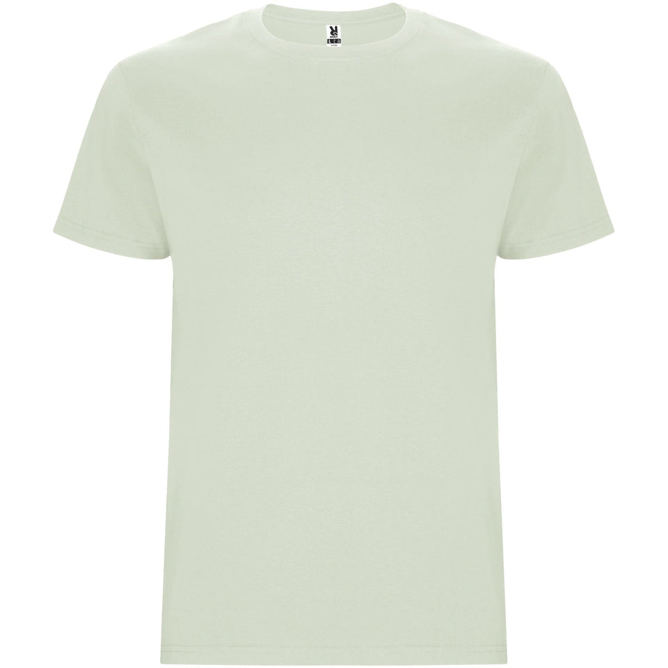 T-shirt a maniche corte da bambino Stafford personalizzato con logo - Pubblienne