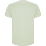 T-shirt a maniche corte da bambino Stafford personalizzato con logo - Pubblienne